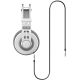 Fone de ouvido HeadPhone Pulse bluetooth PH242 branco Multilaser