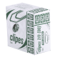 Clips Galvanizado N 2/0 com 725 unid. Acc caixa com 500 G