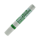 Marcador para quadro branco recarregavel 0760 verde Radex unid