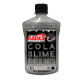 Cola Glow Slime 500 grs 7517 Glitter Radex unid.