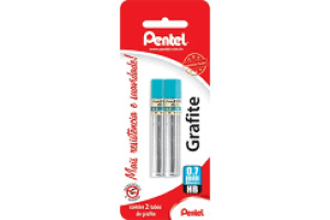 GRAFITE 0.7MM HB PENTEL TB 12 UND